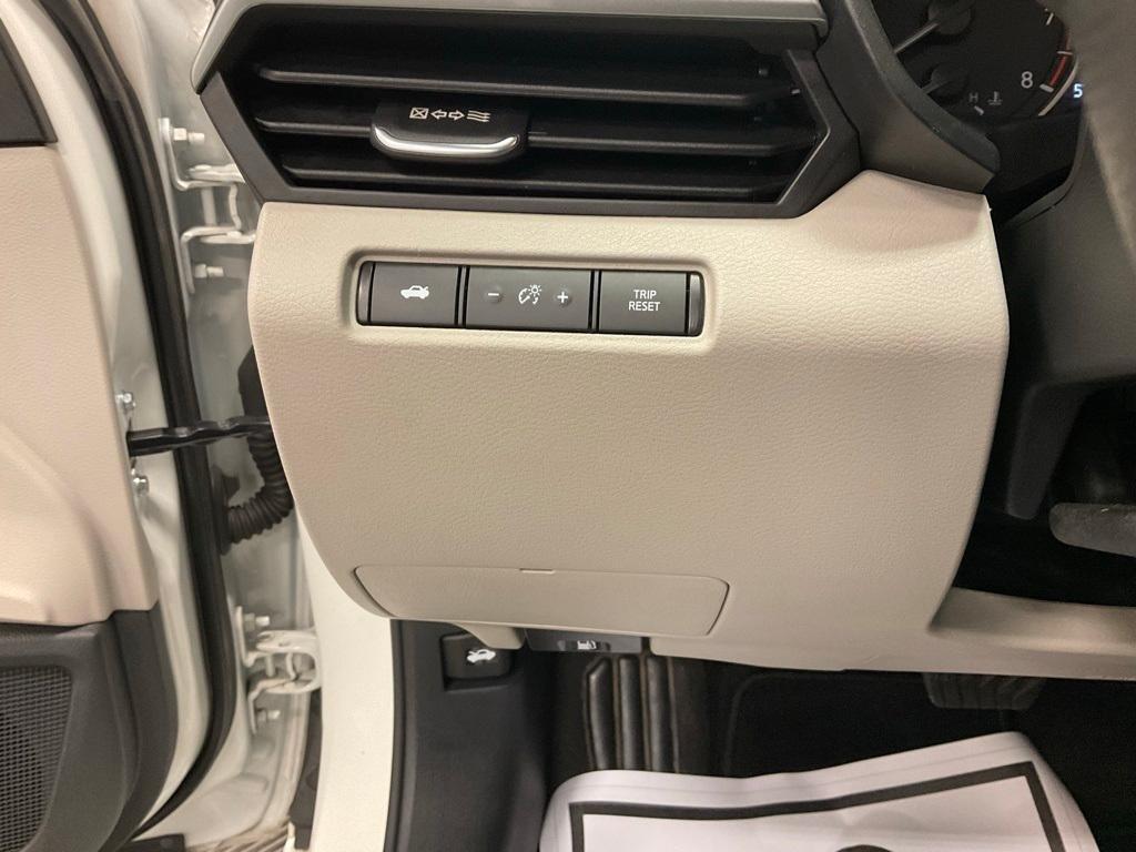 used 2023 Nissan Altima car, priced at $20,000