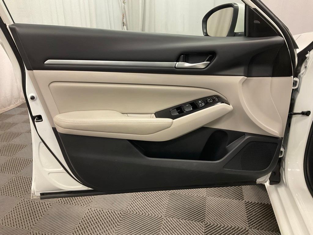 used 2023 Nissan Altima car, priced at $20,000