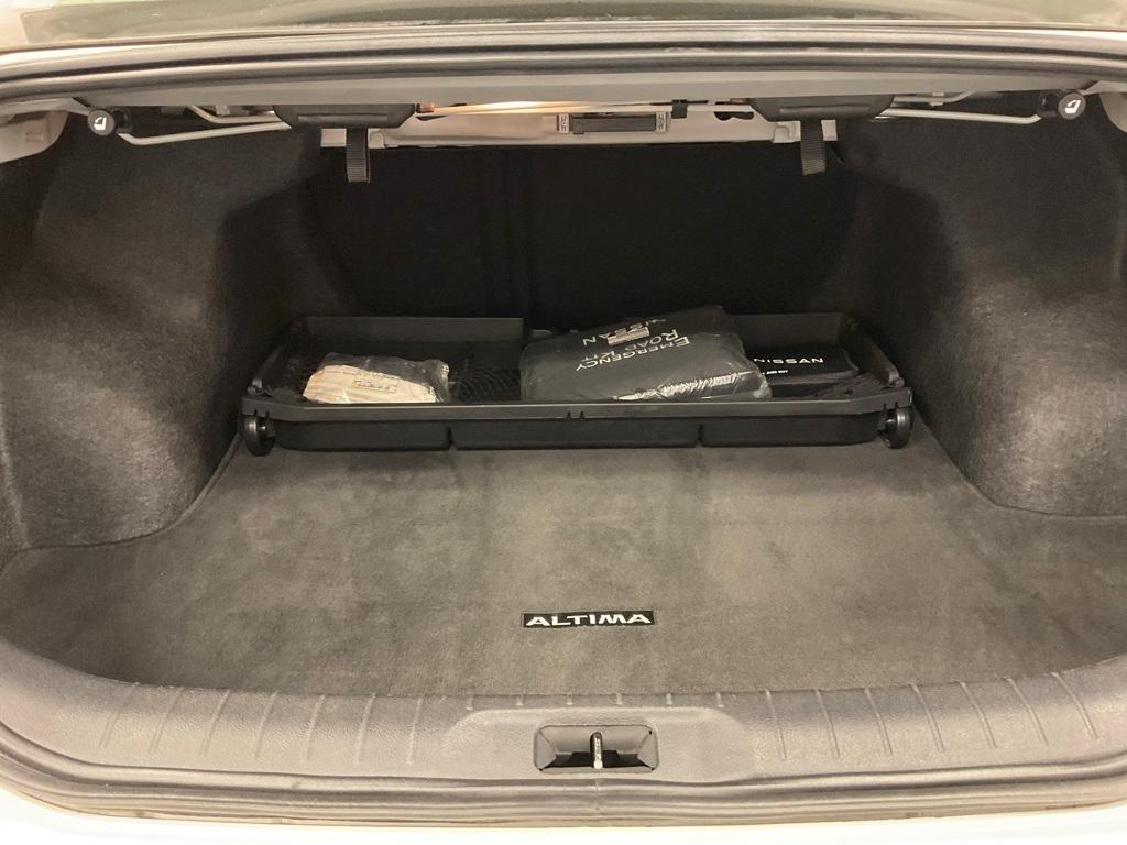 used 2023 Nissan Altima car, priced at $20,000