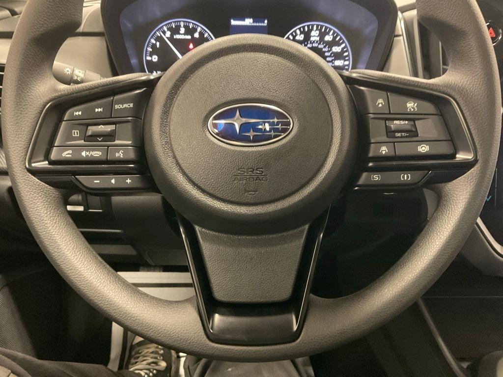 new 2026 Subaru Crosstrek car