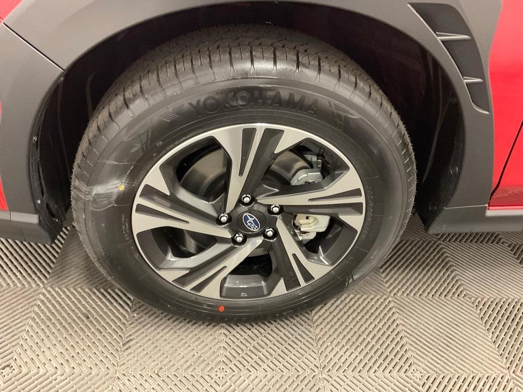 new 2026 Subaru Crosstrek car