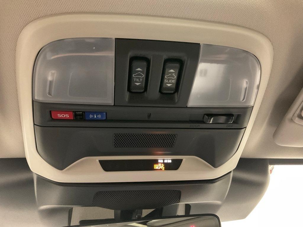 new 2026 Subaru Crosstrek car