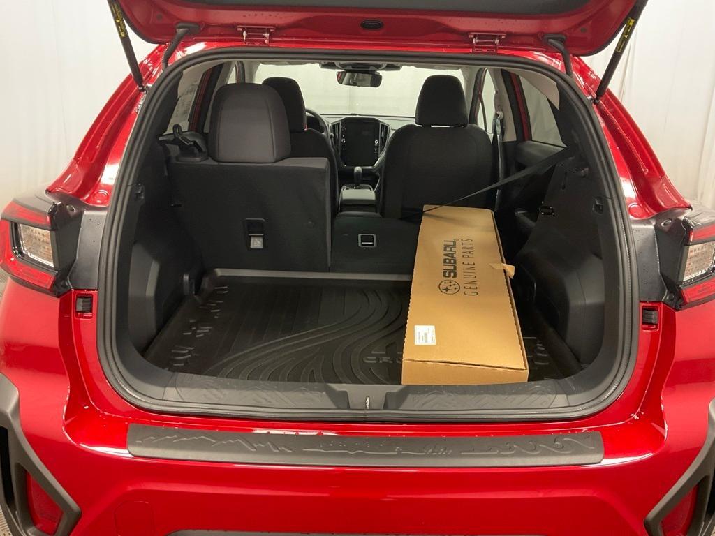 new 2026 Subaru Crosstrek car