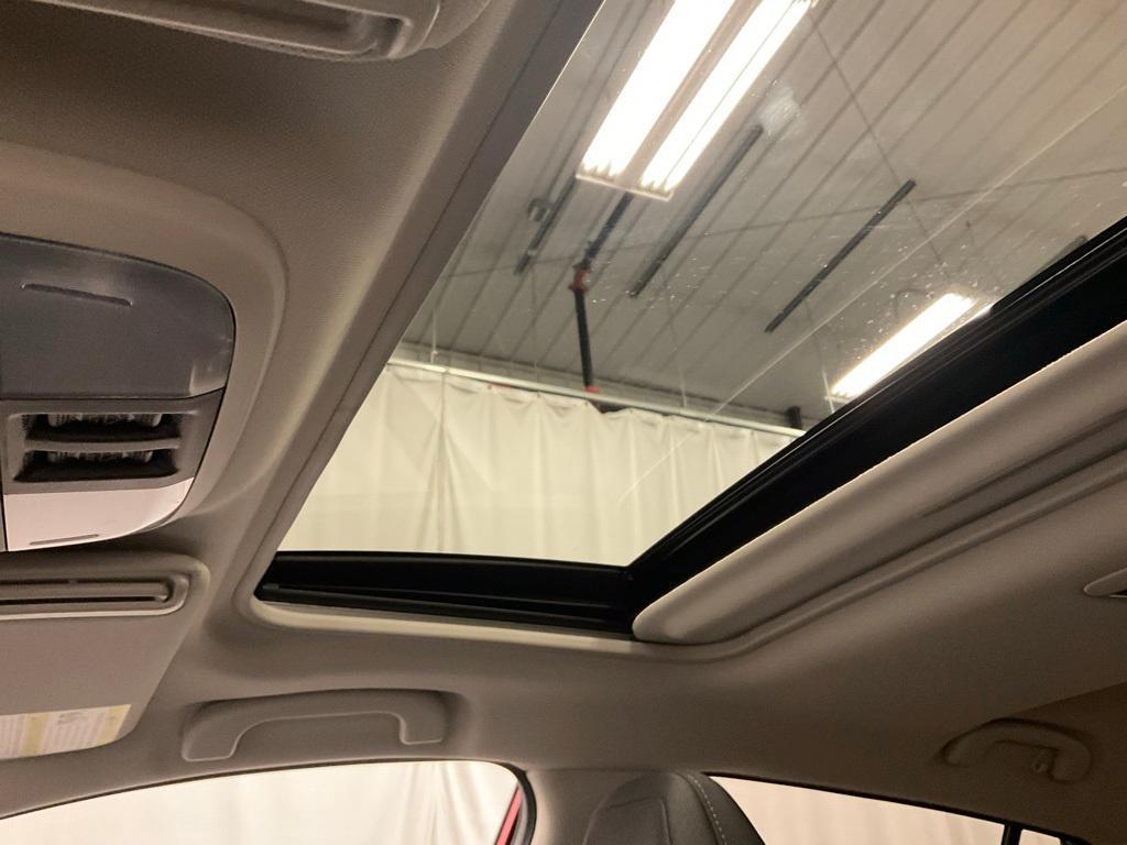 new 2026 Subaru Crosstrek car