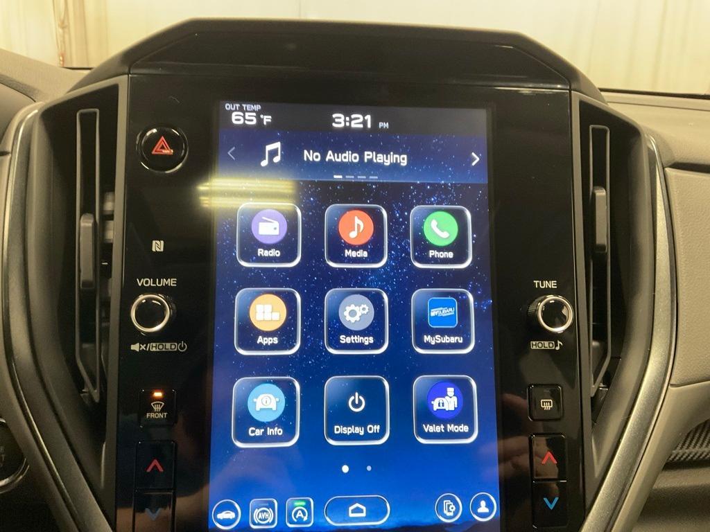 new 2026 Subaru Crosstrek car