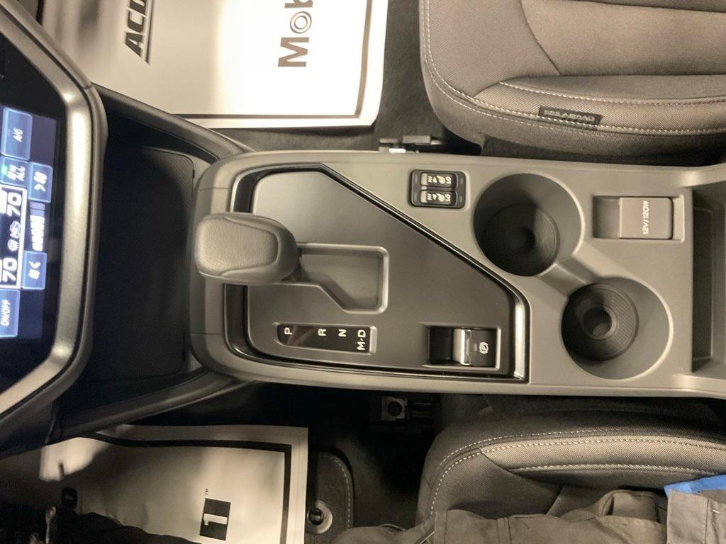 new 2026 Subaru Crosstrek car