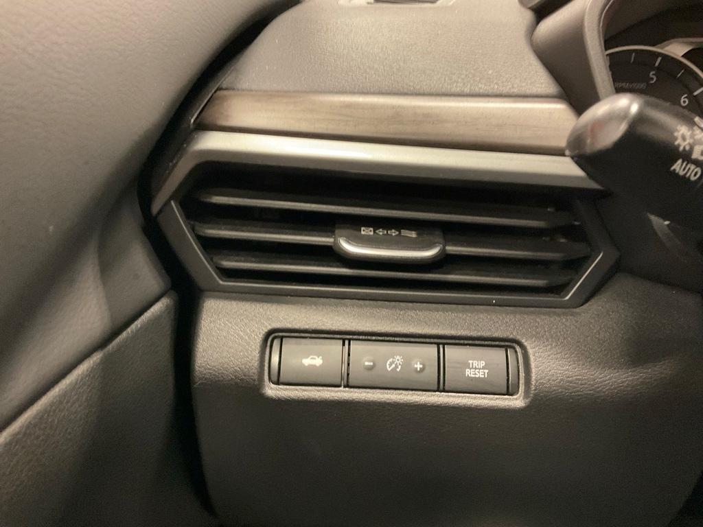 used 2024 Nissan Altima car, priced at $17,500