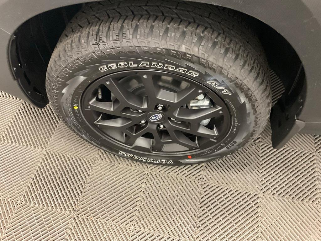 new 2026 Subaru Crosstrek car