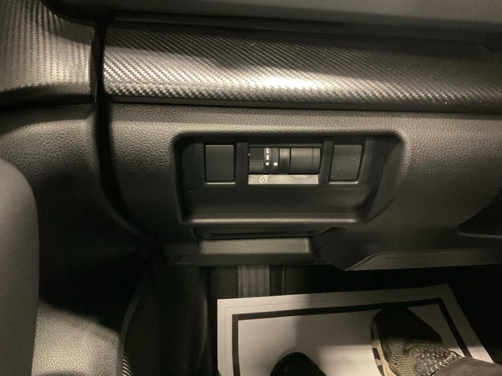 new 2026 Subaru Crosstrek car