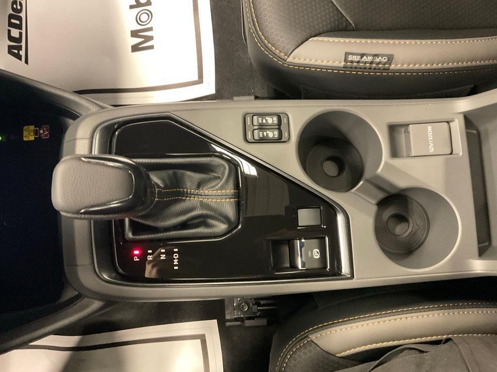 new 2026 Subaru Crosstrek car