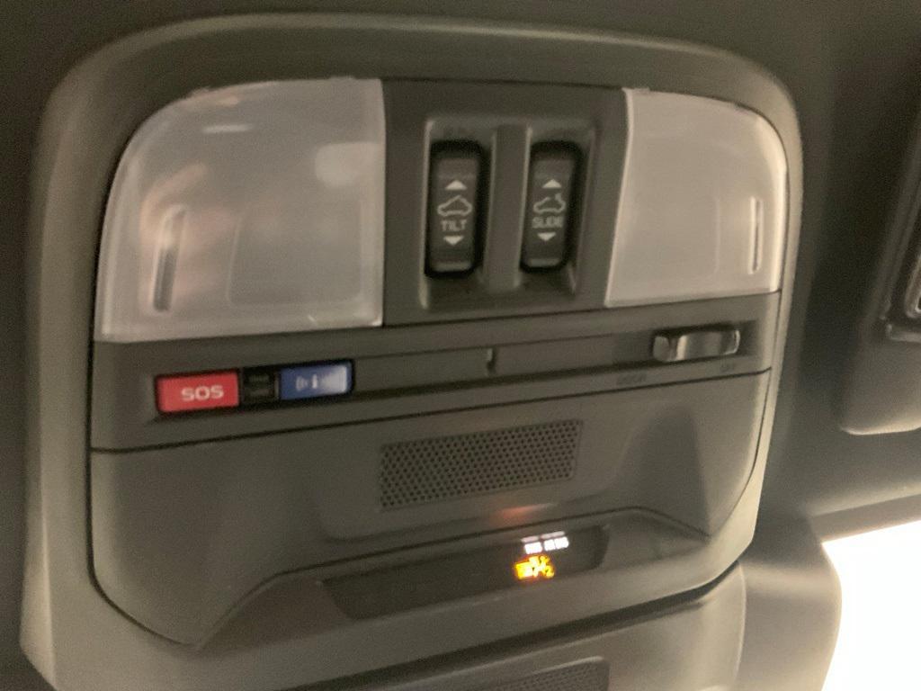 new 2026 Subaru Crosstrek car