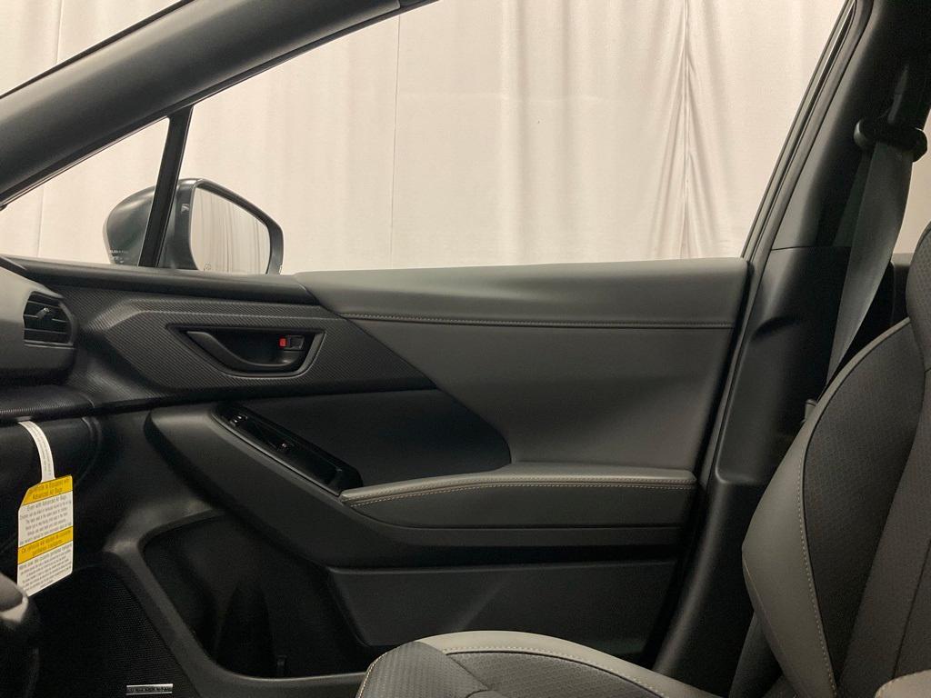 new 2026 Subaru Crosstrek car