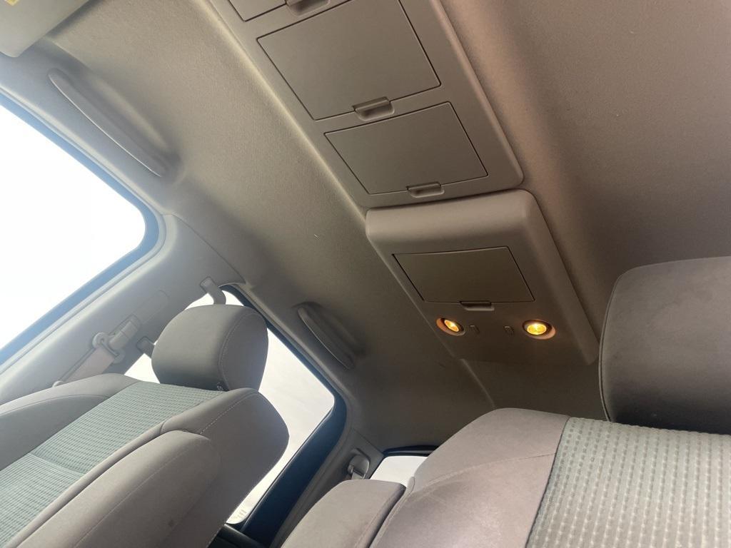 used 2005 Nissan Titan car, priced at $2,500