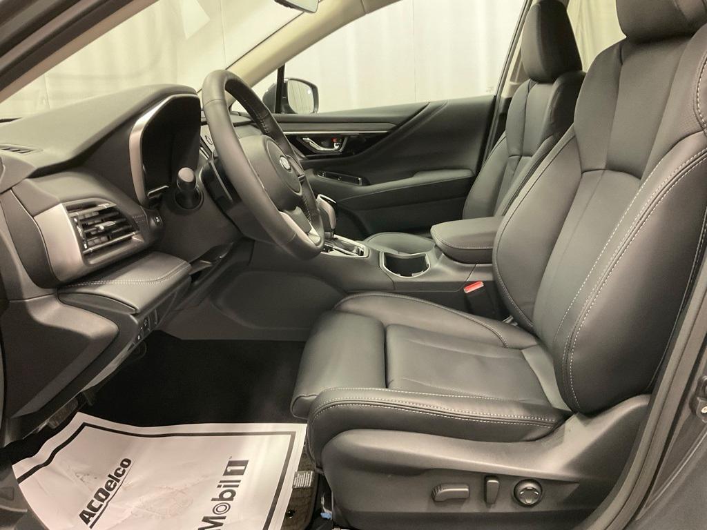 new 2025 Subaru Outback car, priced at $38,337