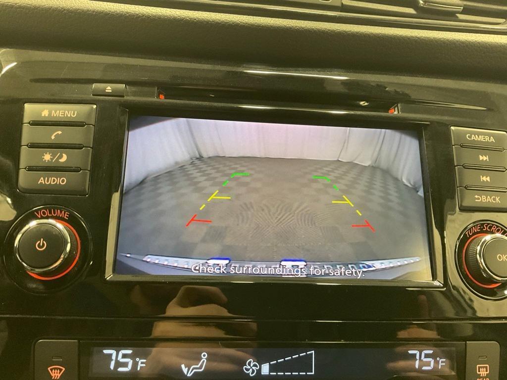 used 2020 Nissan Rogue car, priced at $18,998