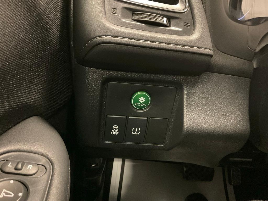 used 2022 Honda HR-V car, priced at $22,997