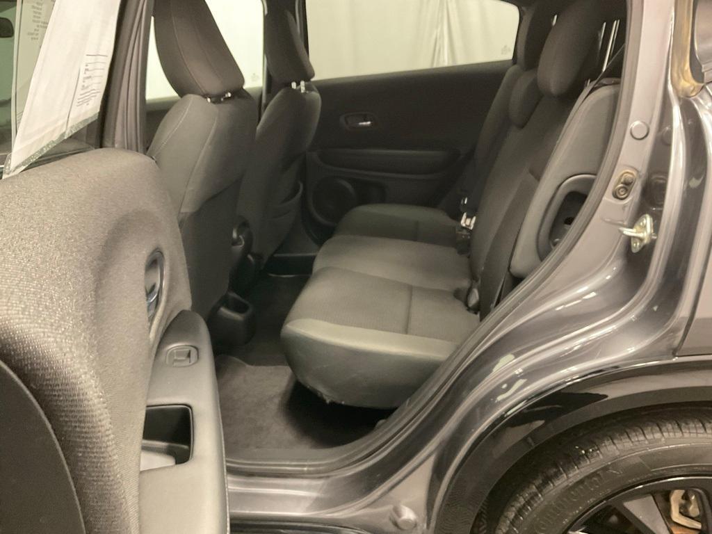 used 2022 Honda HR-V car, priced at $22,997