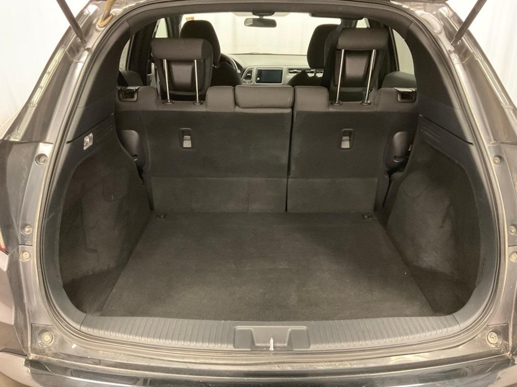 used 2022 Honda HR-V car, priced at $22,997