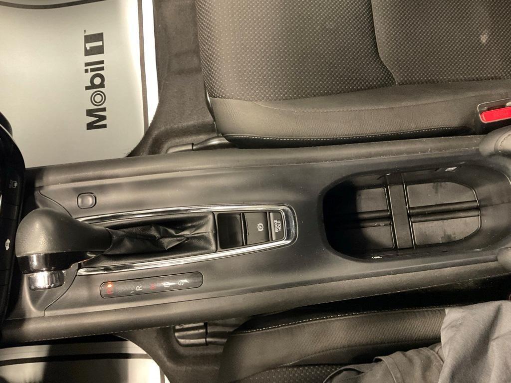 used 2022 Honda HR-V car, priced at $22,997