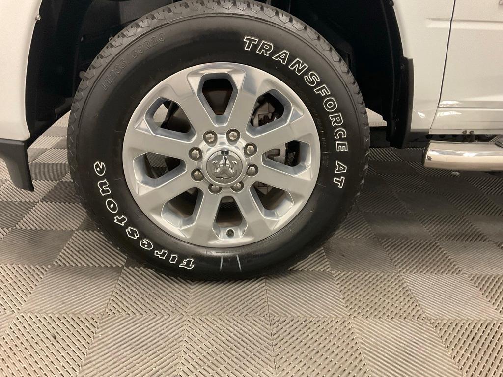 used 2024 Ram 2500 car, priced at $51,997