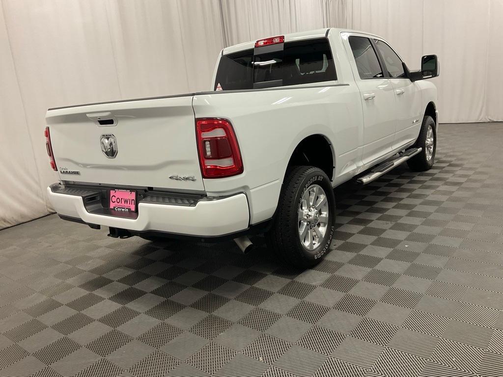 used 2024 Ram 2500 car, priced at $51,997