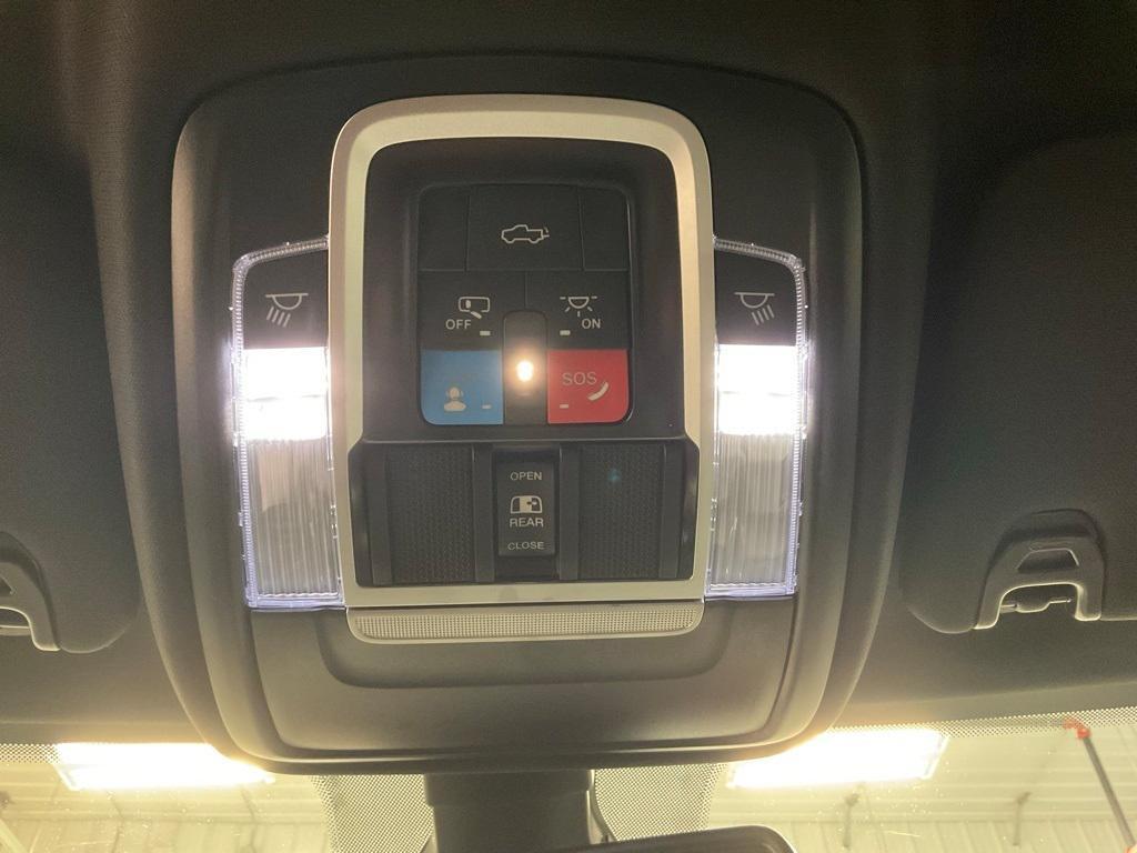 used 2024 Ram 2500 car, priced at $50,997