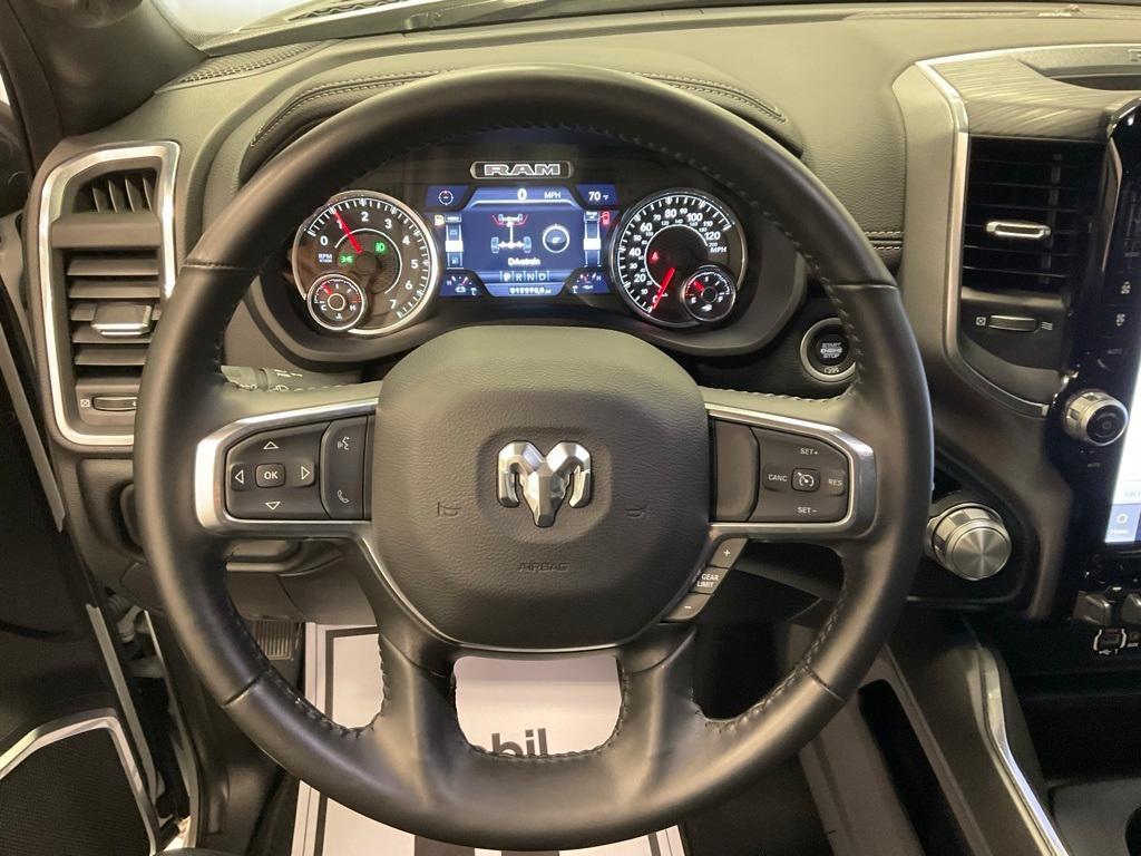 used 2024 Ram 2500 car, priced at $51,997