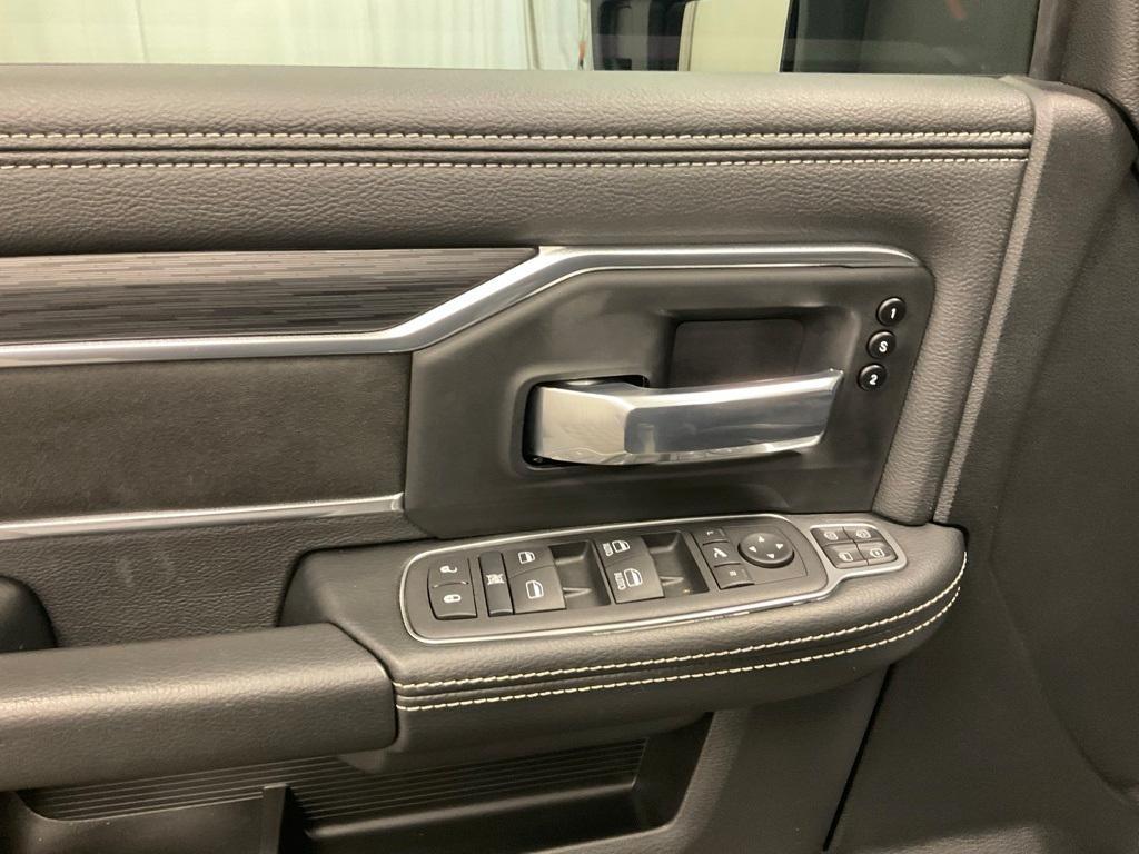 used 2024 Ram 2500 car, priced at $51,997