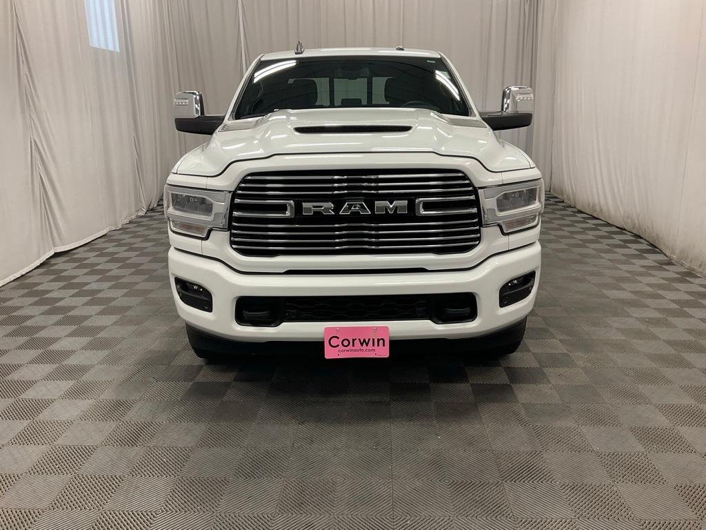 used 2024 Ram 2500 car, priced at $51,997