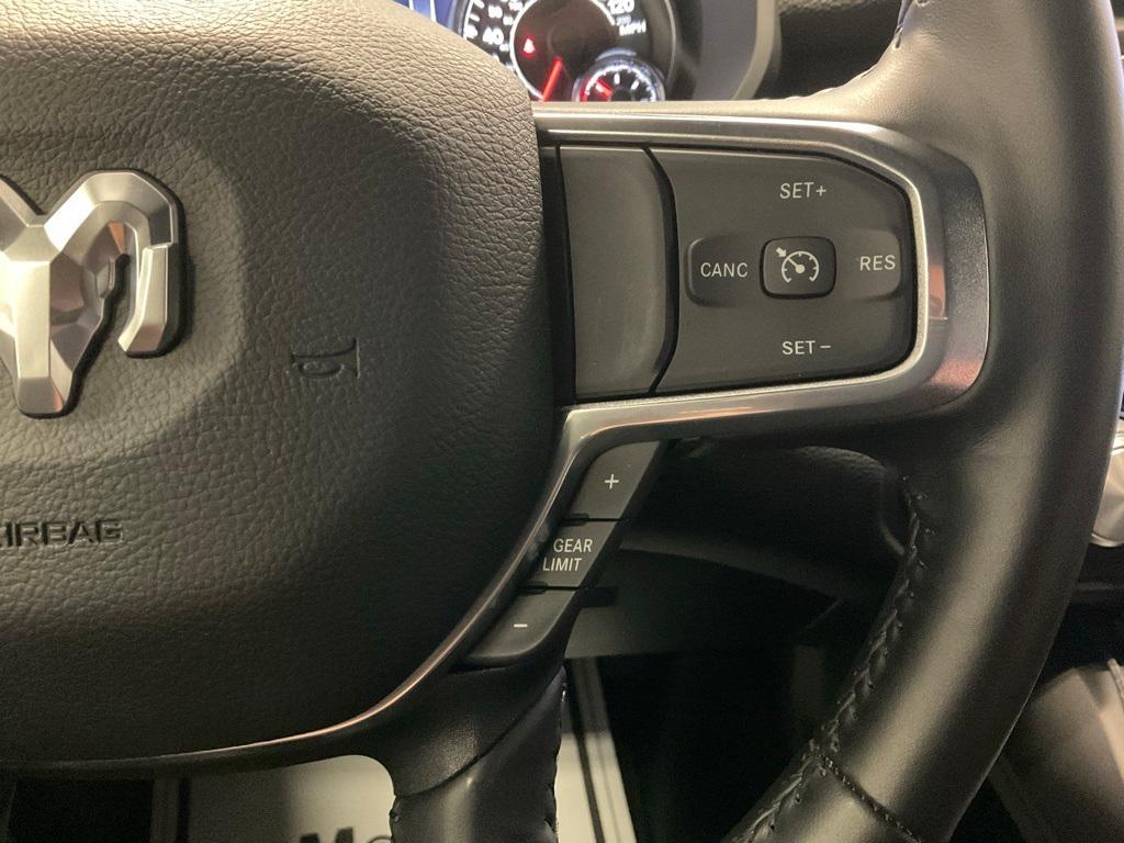 used 2024 Ram 2500 car, priced at $51,997
