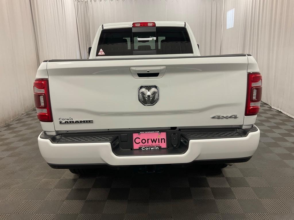 used 2024 Ram 2500 car, priced at $51,997