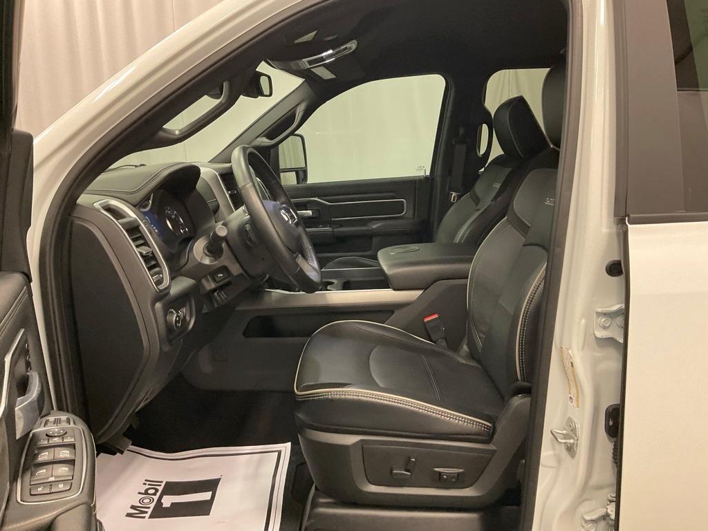 used 2024 Ram 2500 car, priced at $51,997