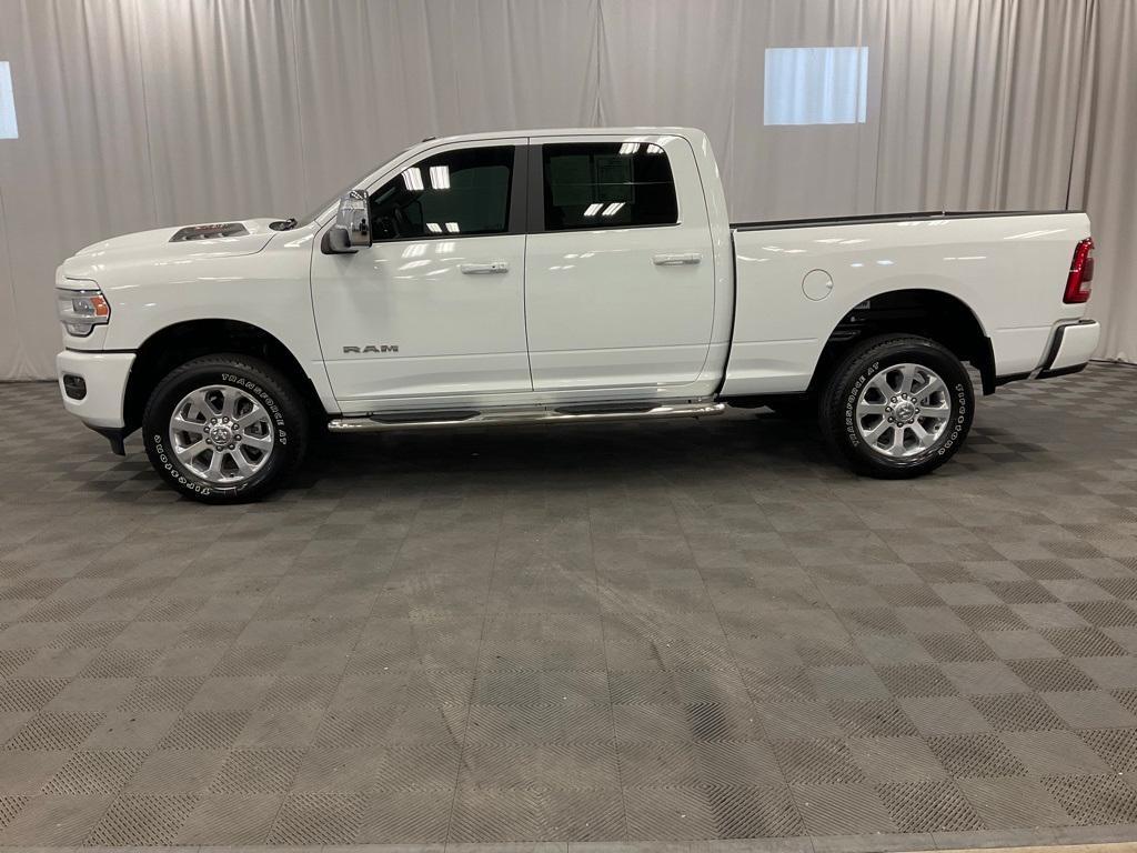 used 2024 Ram 2500 car, priced at $51,997
