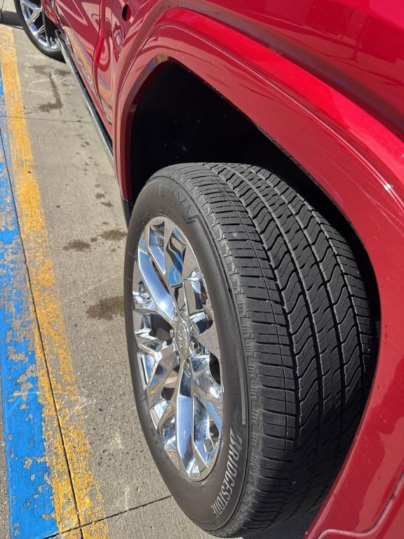 used 2019 GMC Sierra 1500 car, priced at $39,775