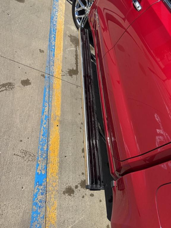 used 2019 GMC Sierra 1500 car, priced at $39,775