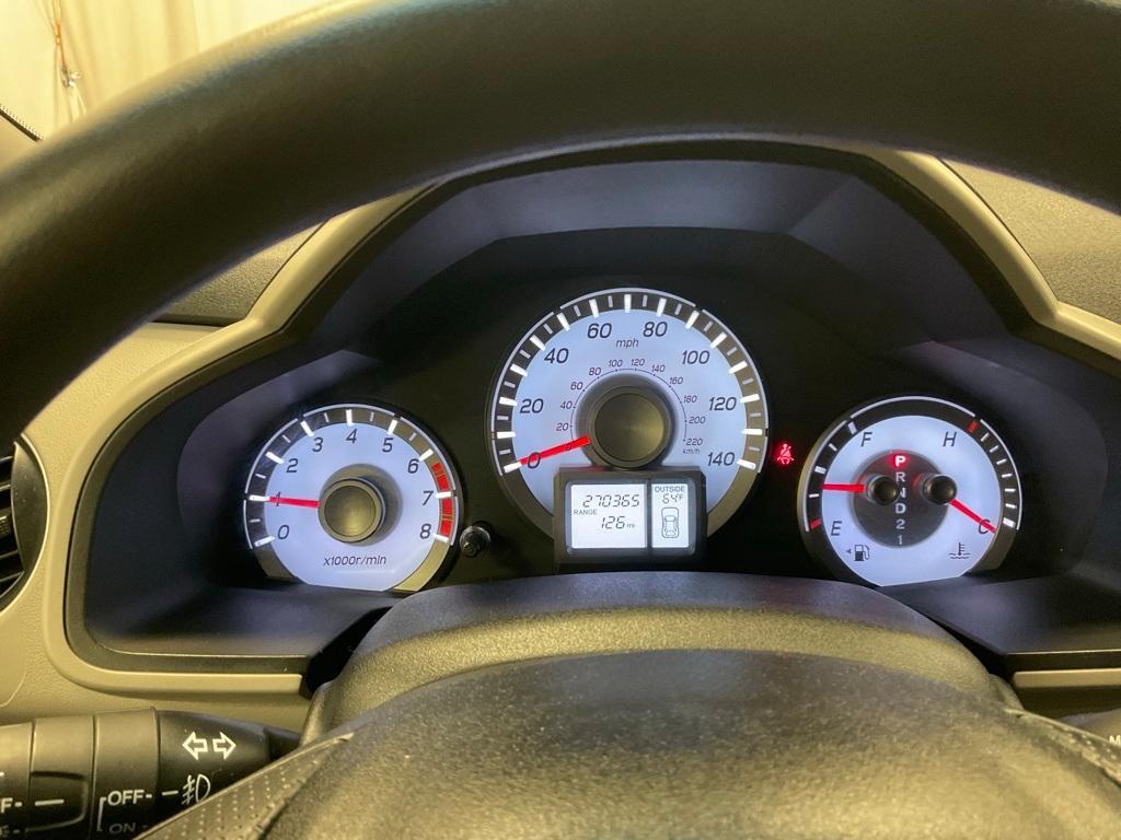 used 2012 Honda Pilot car, priced at $5,000