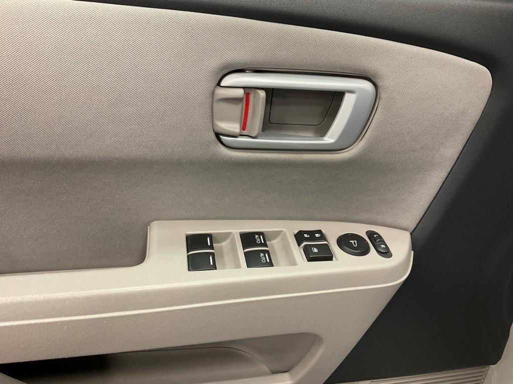 used 2012 Honda Pilot car, priced at $5,000