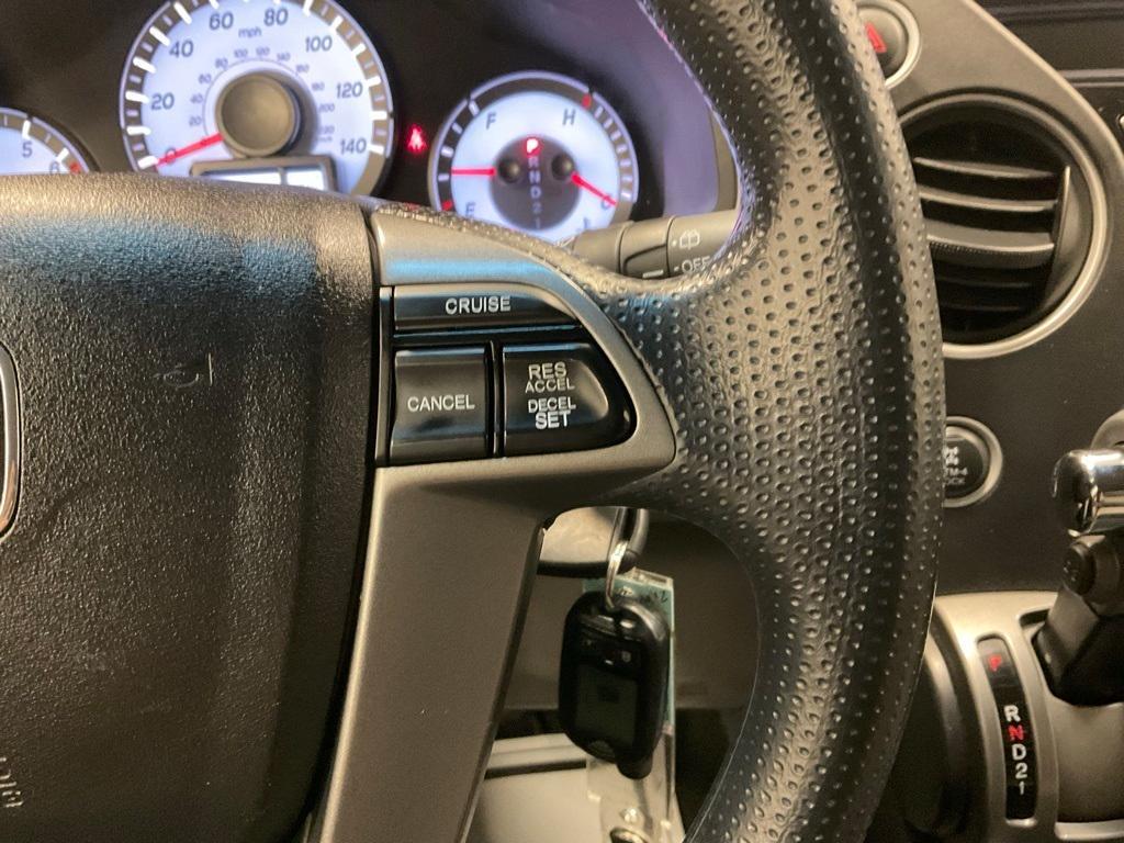 used 2012 Honda Pilot car, priced at $5,000