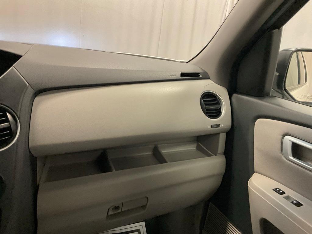 used 2012 Honda Pilot car, priced at $5,000