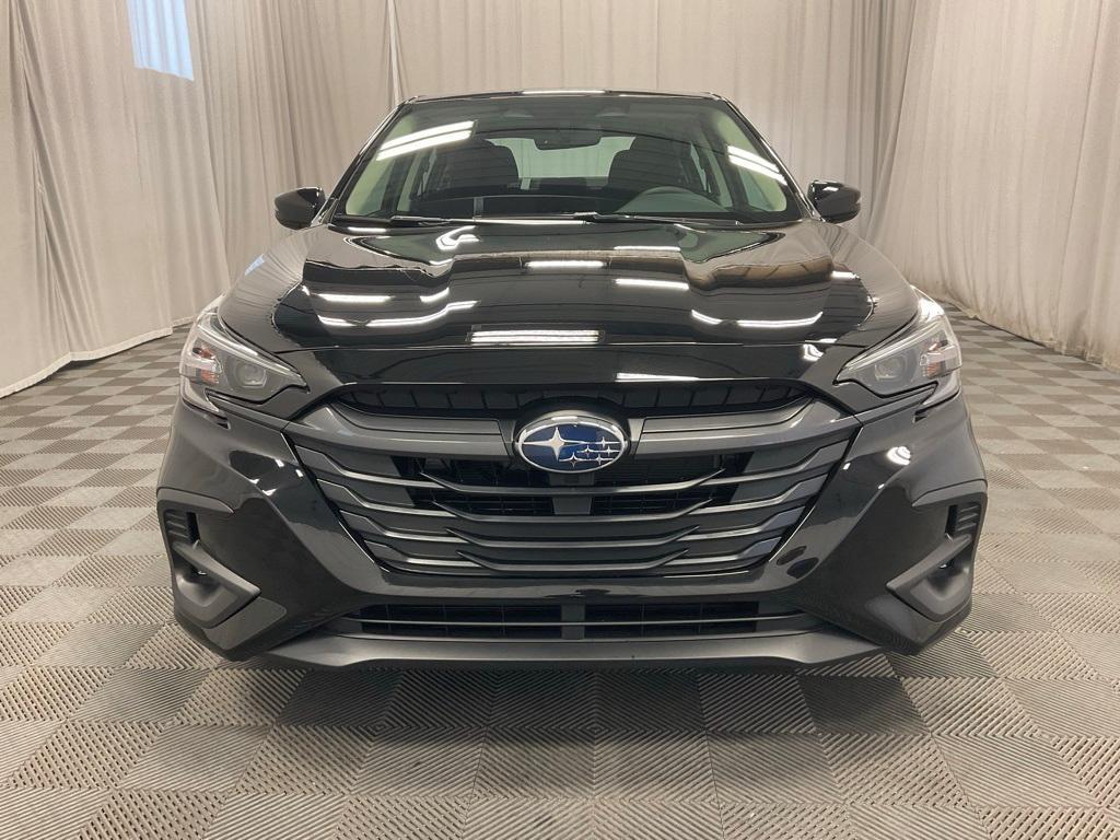 new 2025 Subaru Legacy car, priced at $30,612