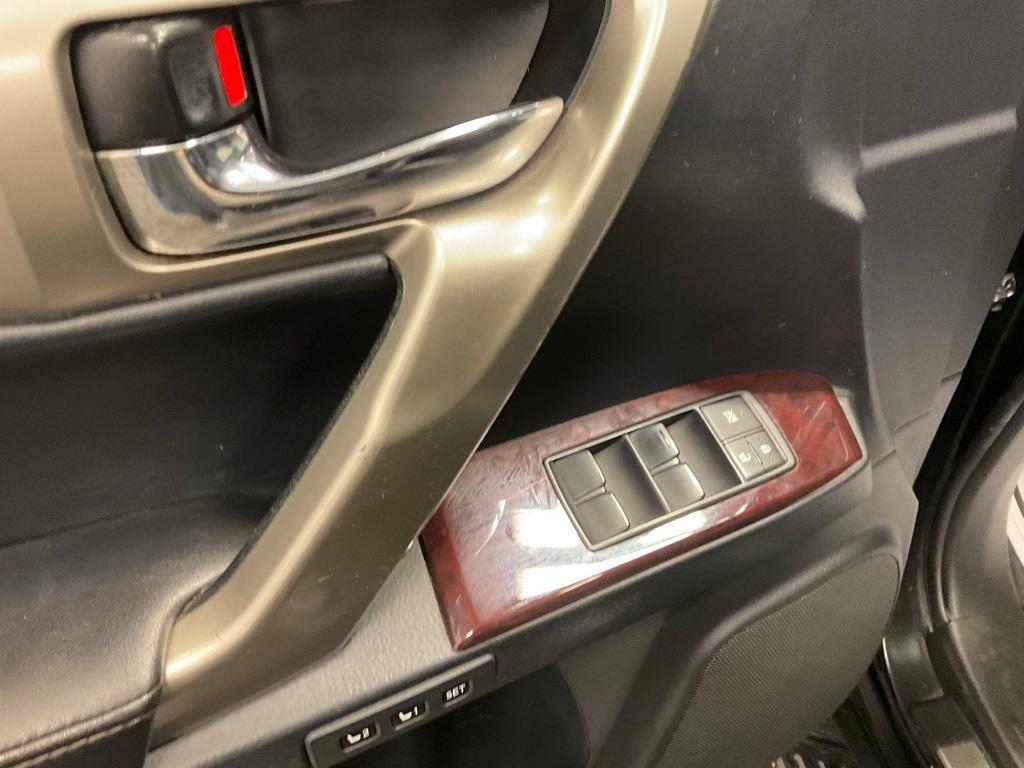 used 2014 Lexus GX 460 car, priced at $20,000