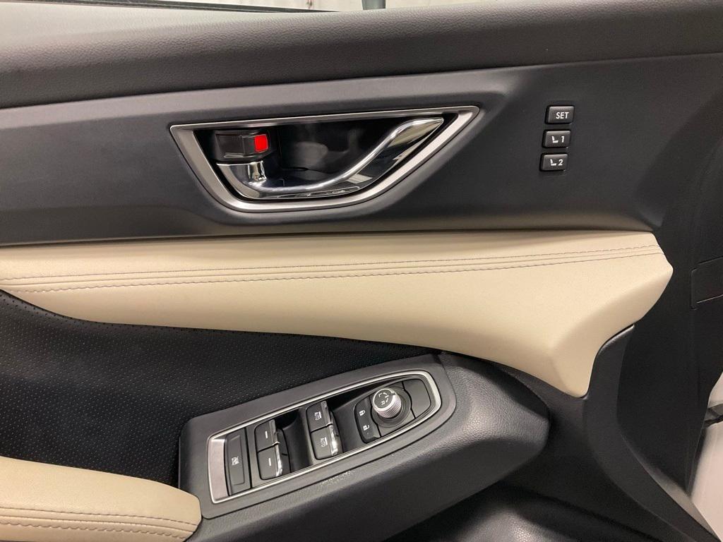 used 2023 Subaru Ascent car, priced at $31,321