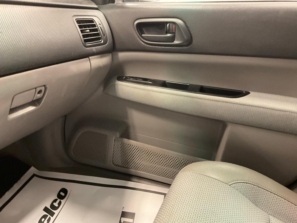 used 2003 Subaru Forester car, priced at $2,998