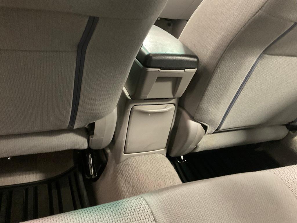 used 2003 Subaru Forester car, priced at $2,998