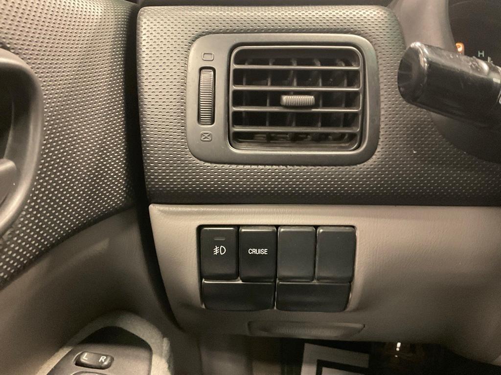 used 2003 Subaru Forester car, priced at $2,998