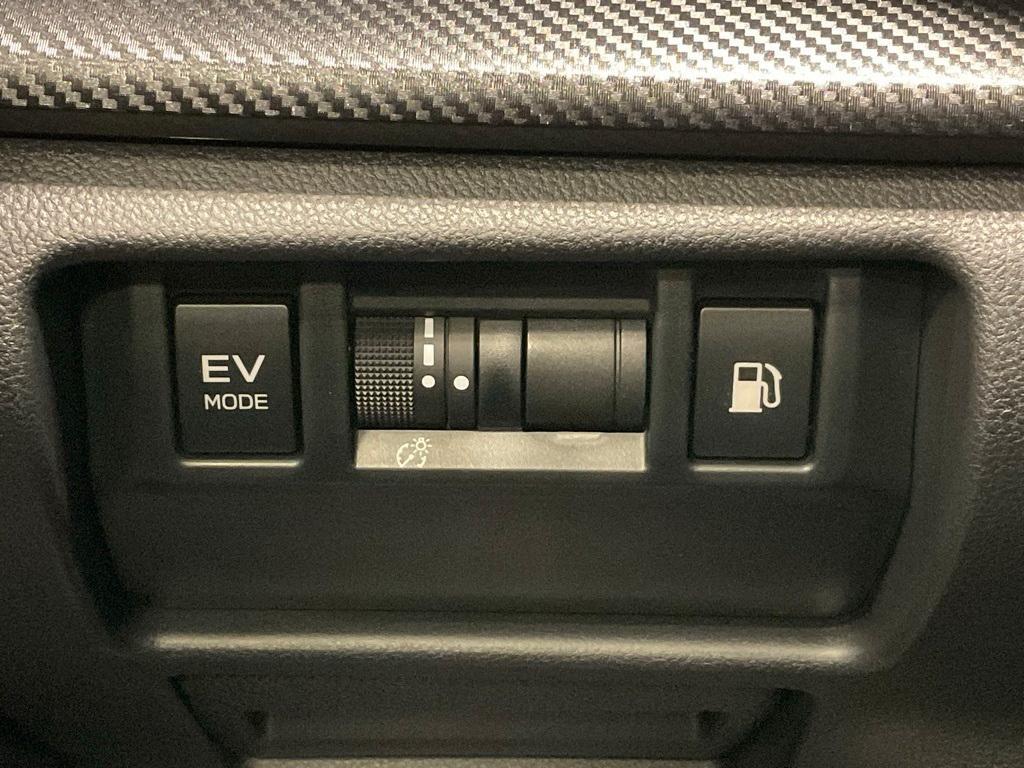 new 2026 Subaru Crosstrek car