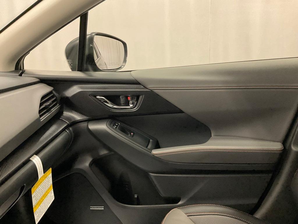 new 2026 Subaru Crosstrek car