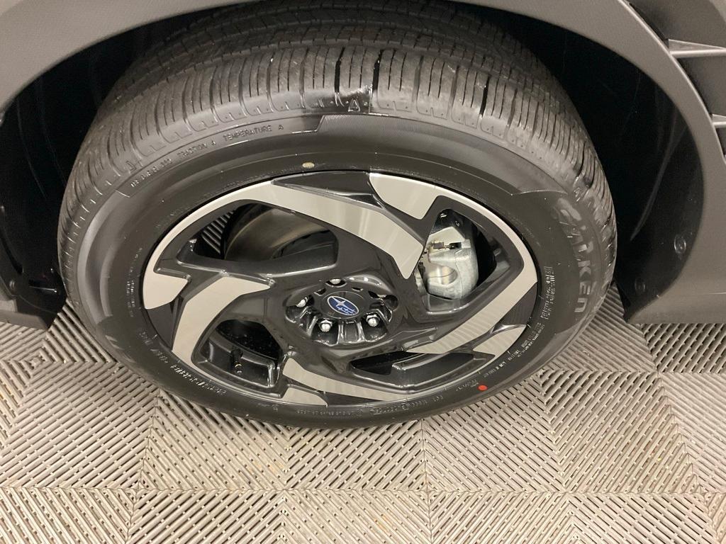 new 2026 Subaru Crosstrek car