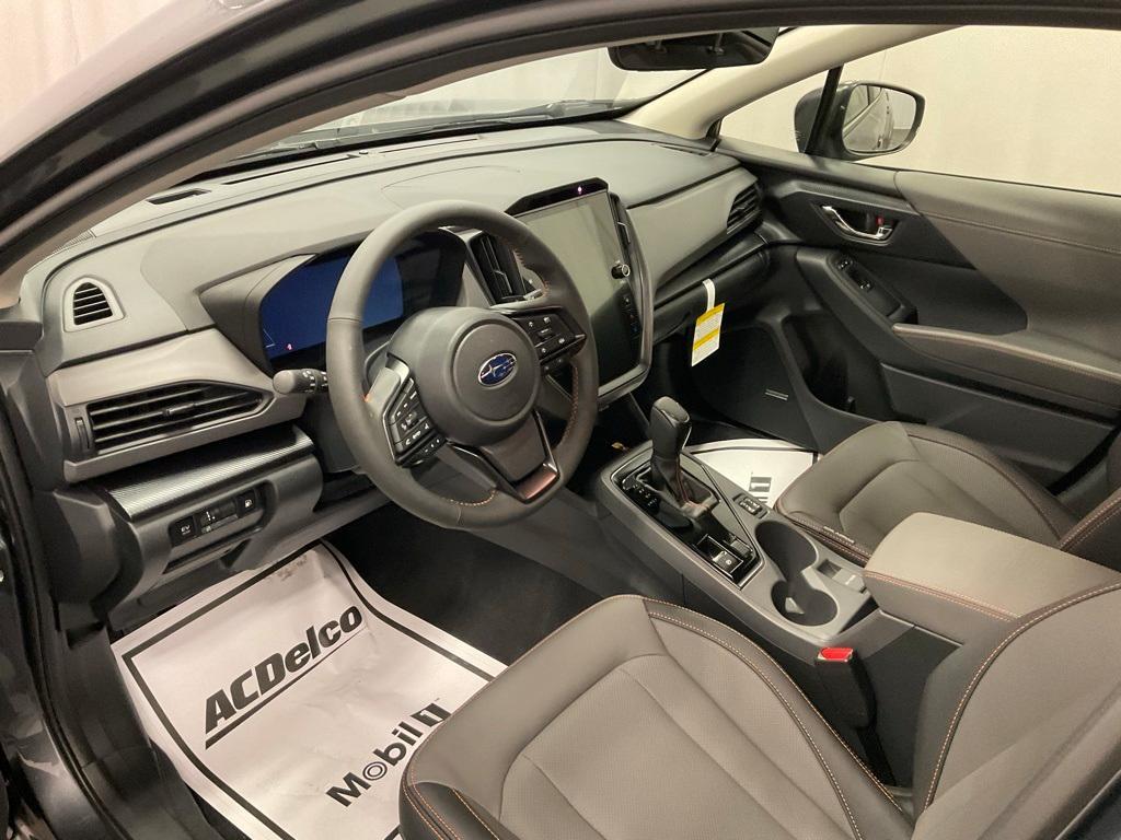 new 2026 Subaru Crosstrek car