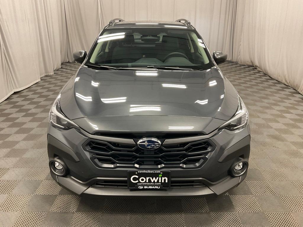 new 2026 Subaru Crosstrek car